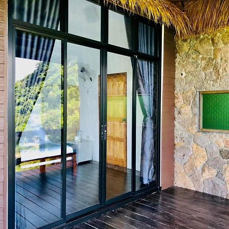Moondance Magic View Bungalow Ко Тао Екстериор снимка