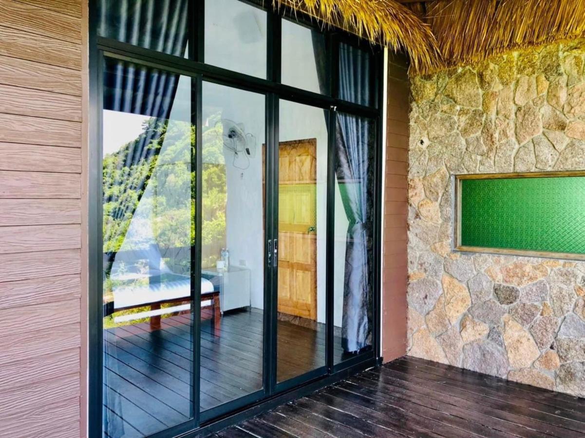 Moondance Magic View Bungalow Ко Тао Екстериор снимка