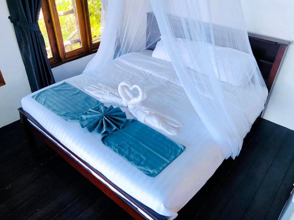 Moondance Magic View Bungalow Ко Тао Екстериор снимка