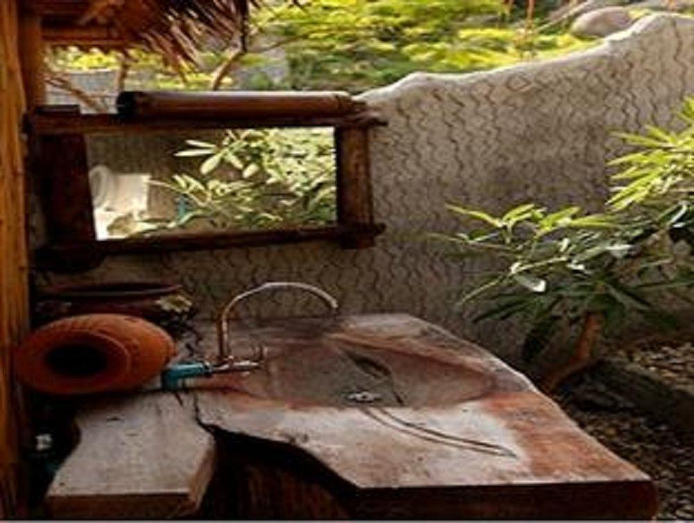 Moondance Magic View Bungalow Ко Тао Екстериор снимка