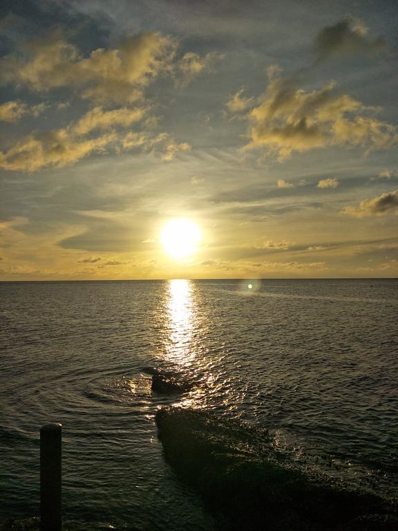 Moondance Magic View Bungalow Ко Тао Екстериор снимка