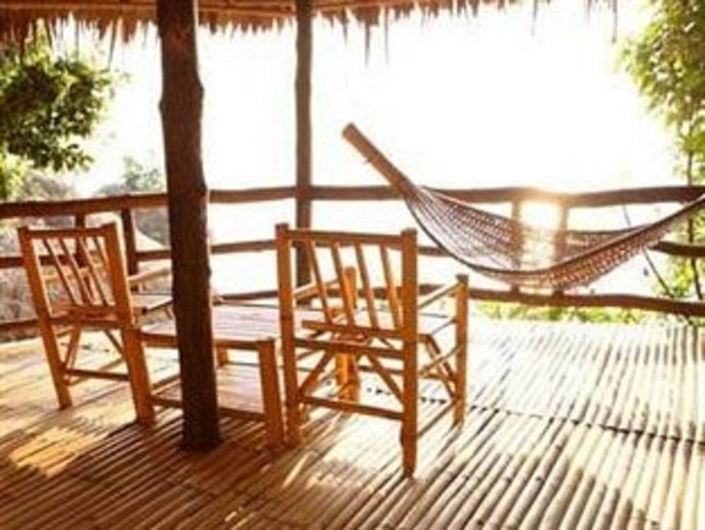 Moondance Magic View Bungalow Ко Тао Екстериор снимка