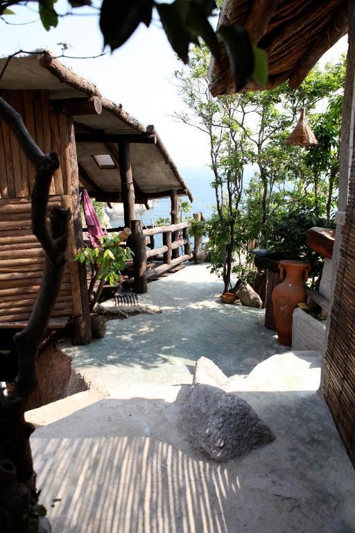 Moondance Magic View Bungalow Ко Тао Екстериор снимка