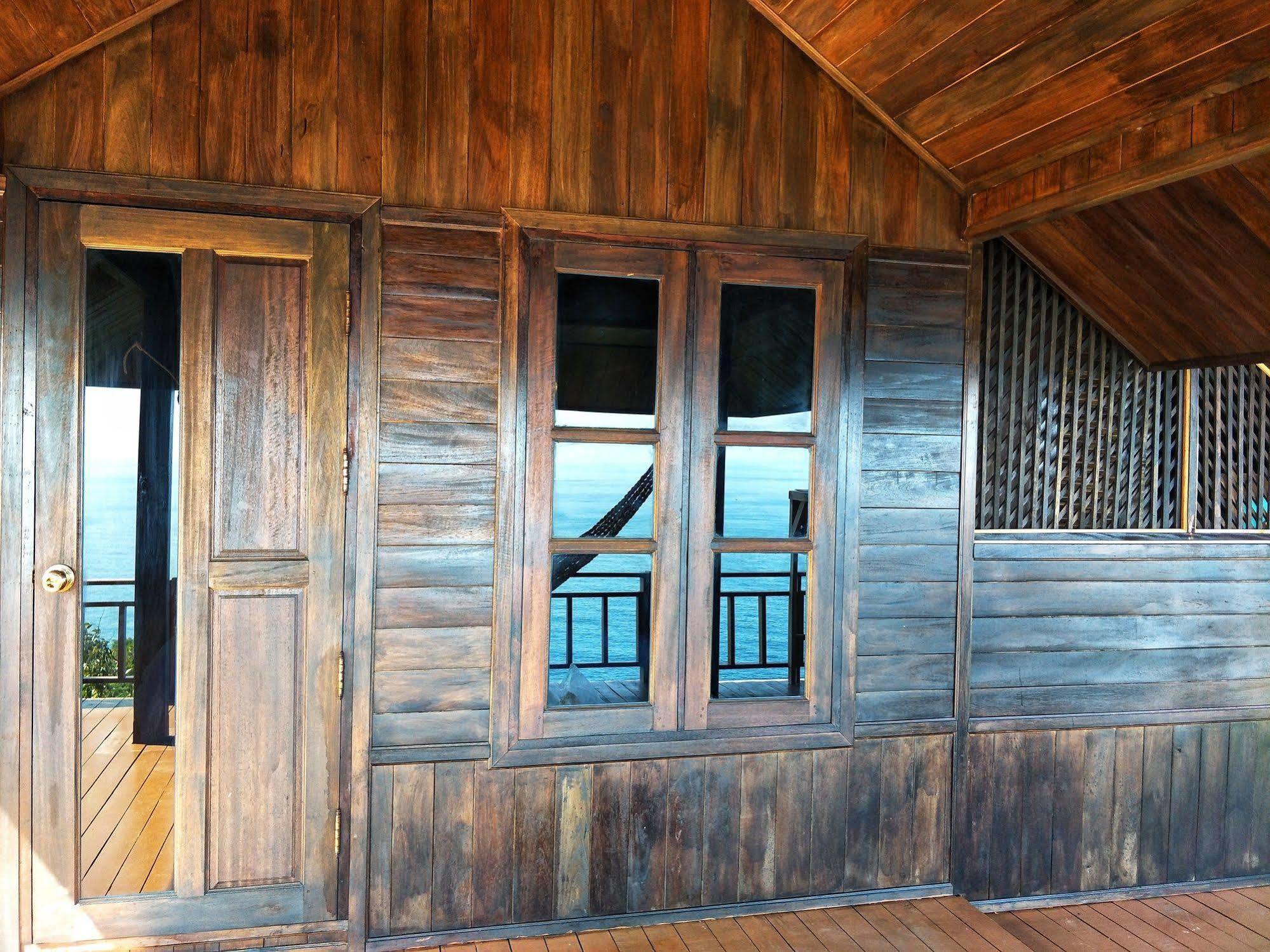 Moondance Magic View Bungalow Ко Тао Екстериор снимка